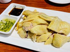 白切鸡-全记广州大排档(玉林店)