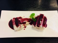 蓝莓山药-和园餐厅