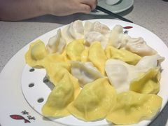 -船歌·鱼水饺青岛菜(金狮广场店)