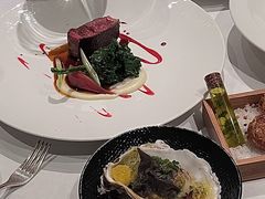-Le Siècle.百年西餐厅(颐和公馆店)