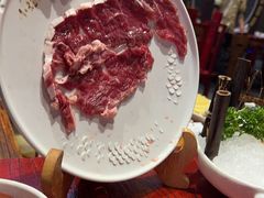 -小龙翻大江文化火锅(太古里店)