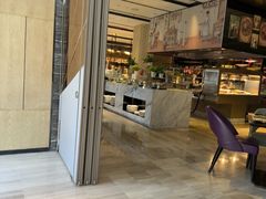 -丽都皇冠假日酒店·Matrix亦餐厅(望京店)