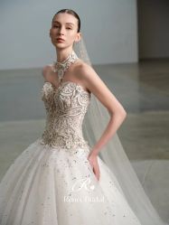 -Renee芮亦婚纱