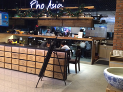 -Pho Asia 亚阁越南料理(上海来福士广场店)