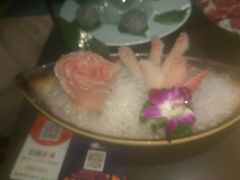 -捞王锅物料理(上海世茂广场店)