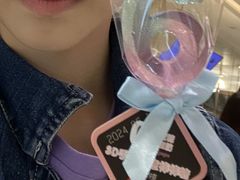 -花花卷卷·鲜食蛋糕(静安久光百货店)