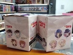 -乐唐潮玩·谷子·一番赏·手办