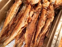 -松子料理(白家庄店)