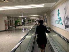 -石家庄正定国际机场-T2航站楼