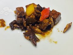 -于塗·文化餐厅(棕榈店)
