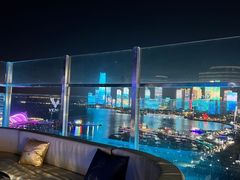 -VENU+海景酒廊