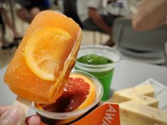 -M Stand(宁波万象城店)