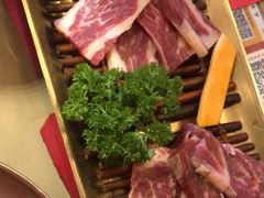 -西塔老太太泥炉烤肉(温州首店万象城黑金店)