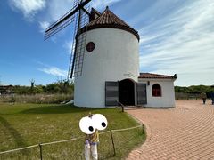 -济州森林小火车生态公园