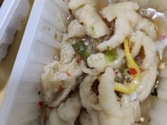 -盒马鲜生(馥邦国际店)