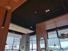 大堂-比格比萨自助(诺亚大厦店)