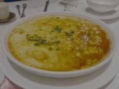 虾喇膏蒸蛋-花城苑广府菜(侨鑫店)