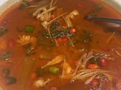 -贡宴盐帮菜自贡驻京联络处餐厅