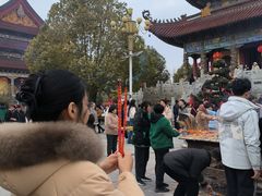 -南海禅寺