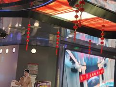 -星璨火吧KTV聚会餐厅(华清广场店)