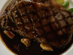 -马克西姆餐厅(崇文门店)