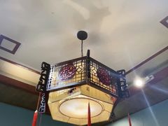 -二姐家三个拿手菜·北塘海鲜·大馅锅贴王(成林道店)