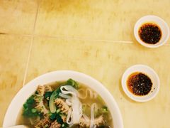 -莲塘味宝园牛杂(天越翔园店)