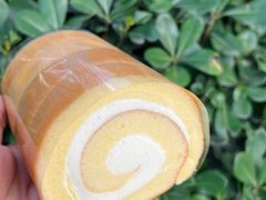 -卷心卷意·轻甜蛋糕(新光天地店)