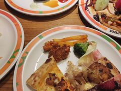 -比格比萨自助(美乐城店)