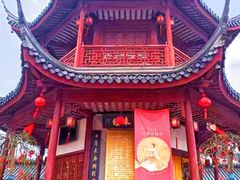 -七宝古镇