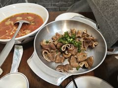 圆子汤-永乐饭店