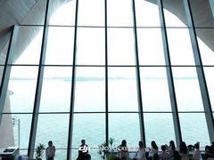 -抱抱地球咖啡馆(国家海洋博物馆店)