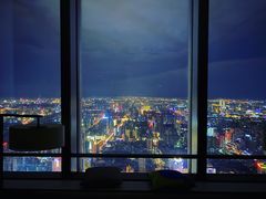 -长沙尼依格罗酒店