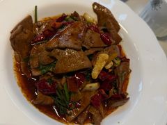 -三湘四水正宗湘菜(君峰路店)