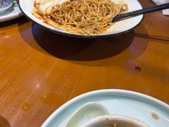 -三凤酒家·百年无锡菜(清扬茂业店)