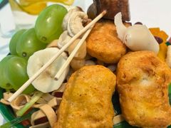 -眉州东坡·熊猫主题餐厅(枫蓝店)