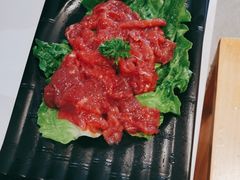 -马家斑.鲜鱼火锅(松湖万科店)