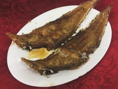 -蛇口康乐快餐鱼仔档(翠苑小区店)