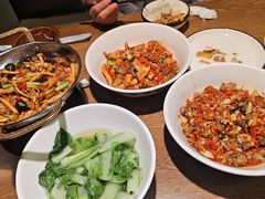 -八碗湘长沙市井菜(坡子街店)