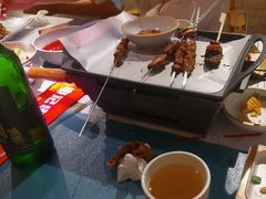 -申记串道和和旗舰店(北行店)