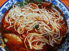-清真磨沟沿老字号牛肉面(总店)