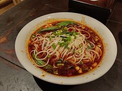 -周小波重庆小面·重庆名小吃(邹容路店)