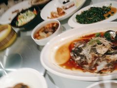 -廊亦舫Lang Yi Fang Restaurant(金桥店)