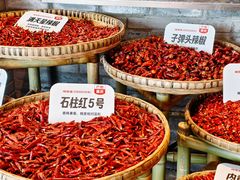 -巴蜀大将火锅(春熙店)