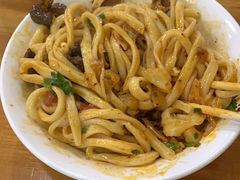 -王菊美食街·王菊面馆(总店)