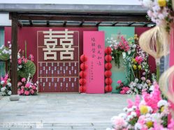 -豪门婚礼策划