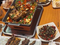 -本色·小马哥烧烤(无锡九里仓店)