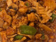 -津悦·正阳春烤鸭(红旗南路店)