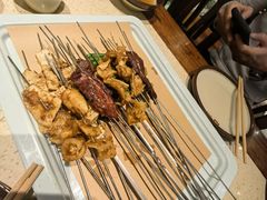-状元阁烧烤(新华路总店)
