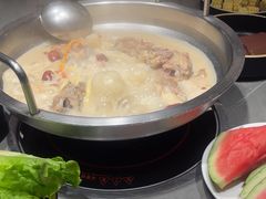 -骨之味·筒骨汤火锅(江头店)